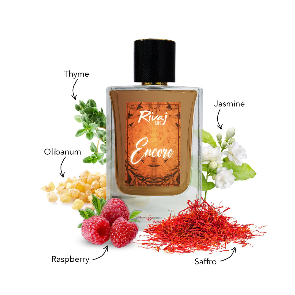 Encore Eau De Men Perfume 100ml