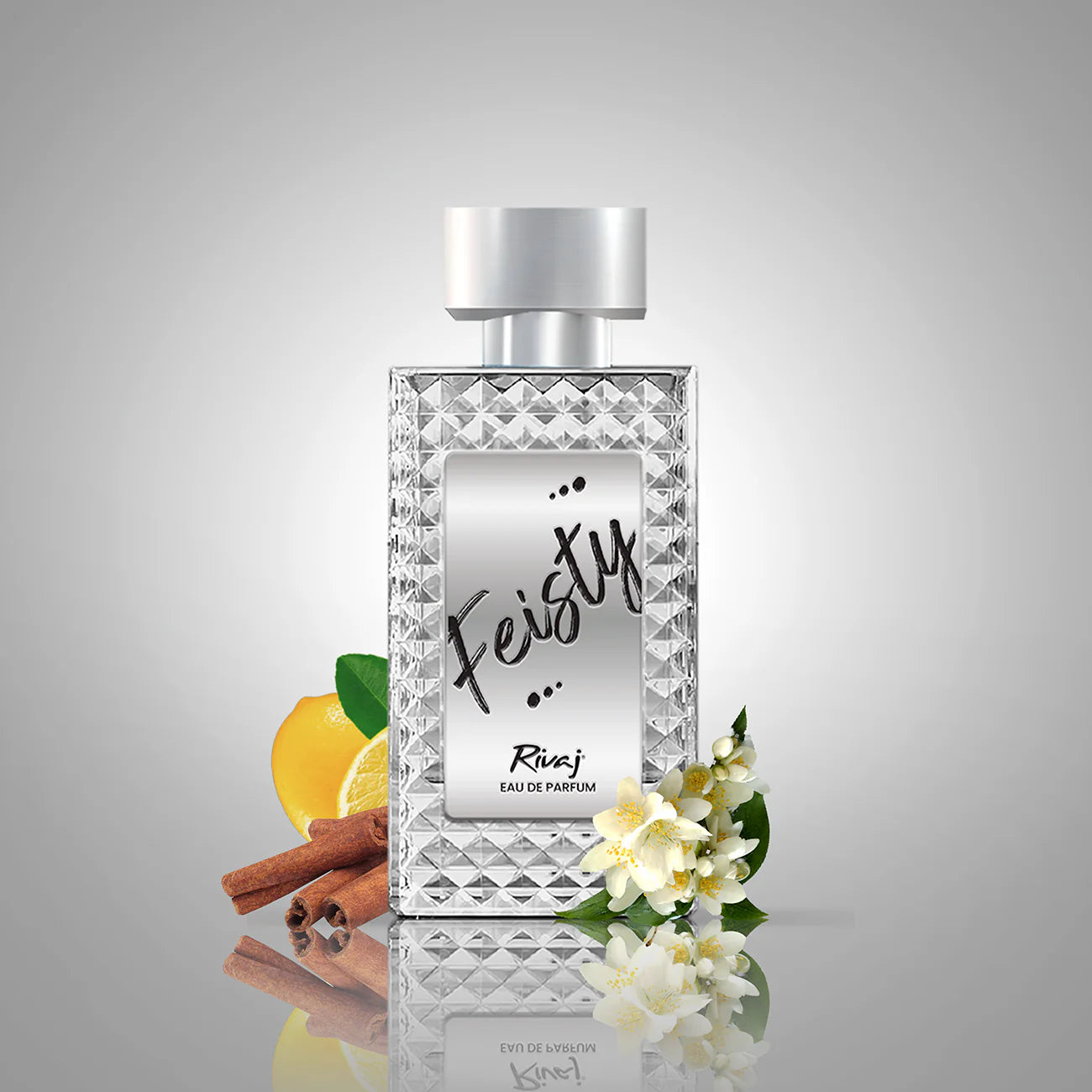 Feisty Men Perfume 85ml