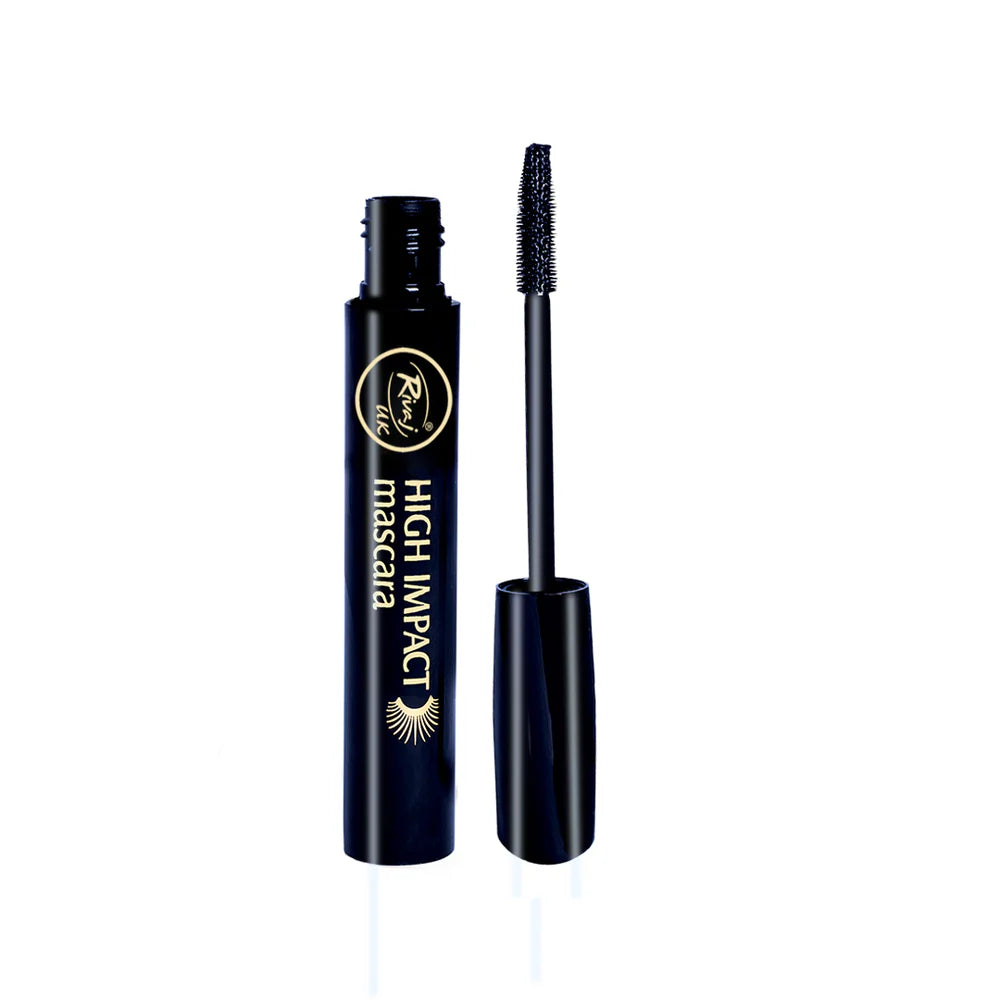 High Impact Mascara