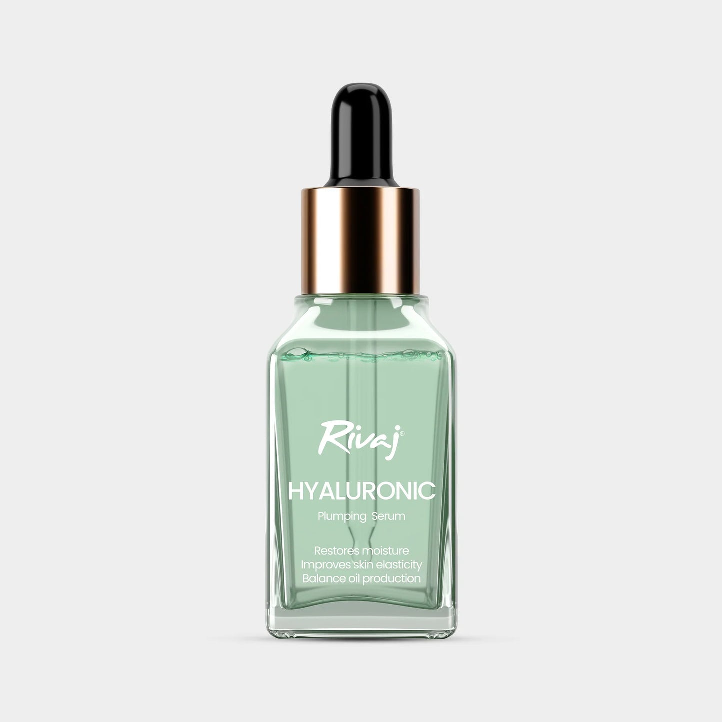 Hyaluronic Acid Face Serum 30ml