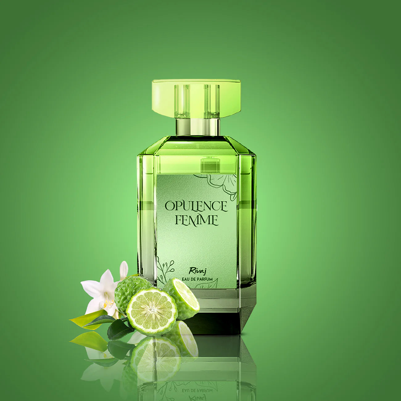 Opulence Femme Perfume 100ml