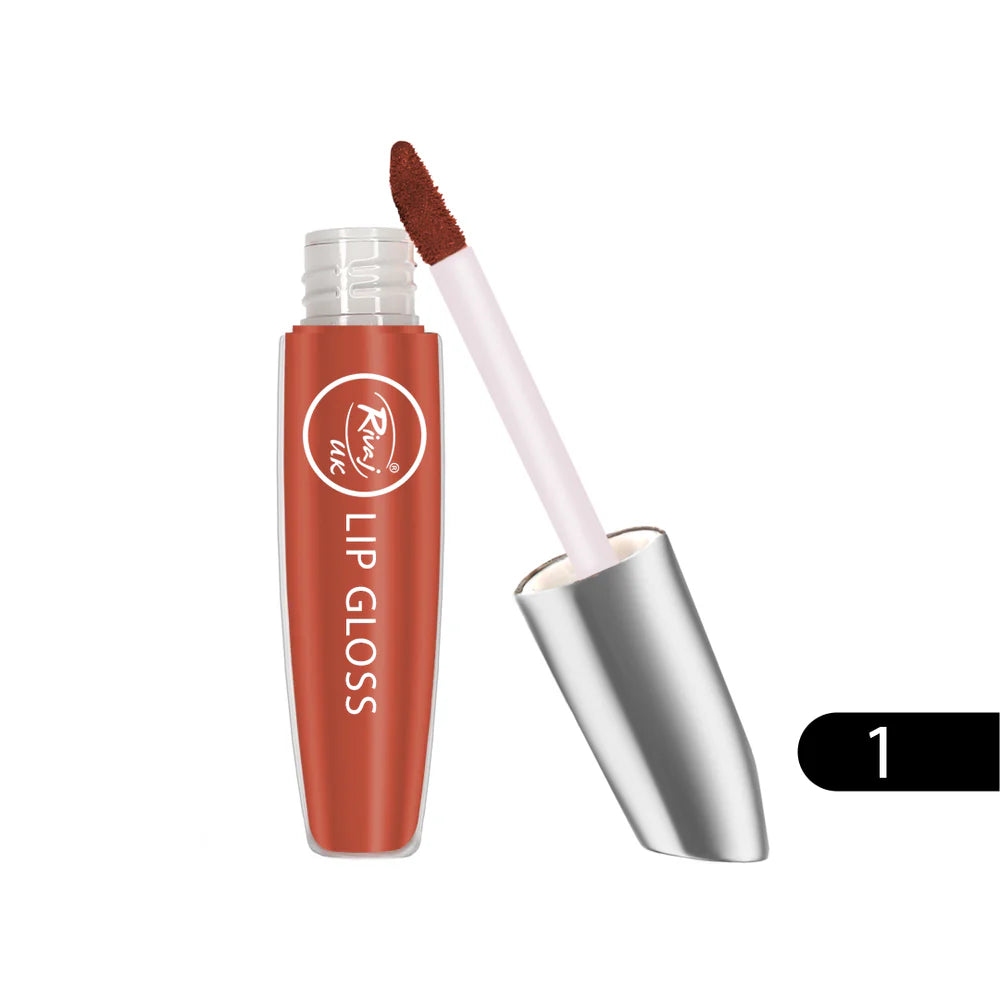 All Day Intense Color Lip Gloss