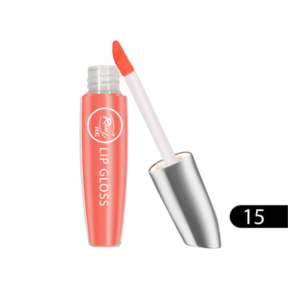 All Day Intense Color Lip Gloss