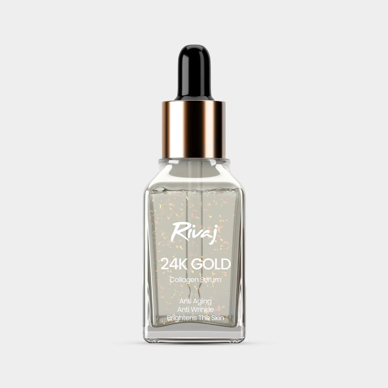 24k Gold Face Serum 30ml