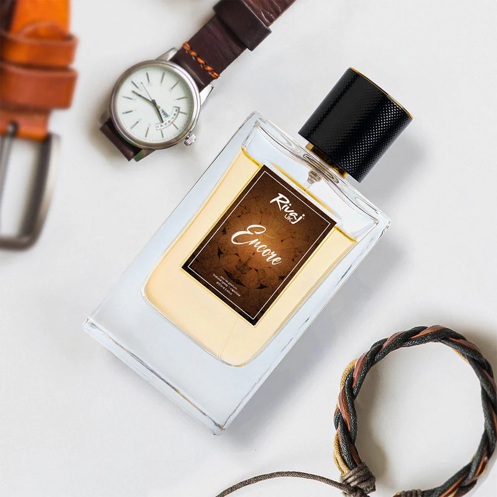 Encore Eau De Men Perfume 100ml