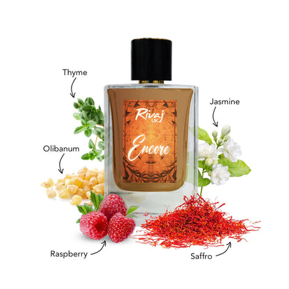 Encore Eau De Men Perfume 100ml