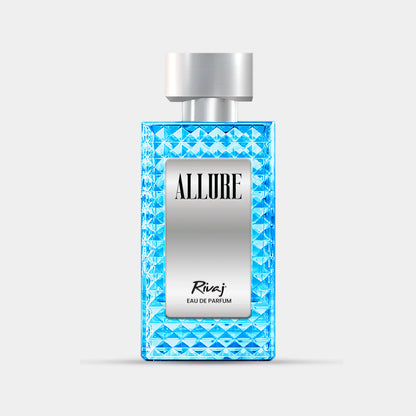 Allure Men Perfume 85ml