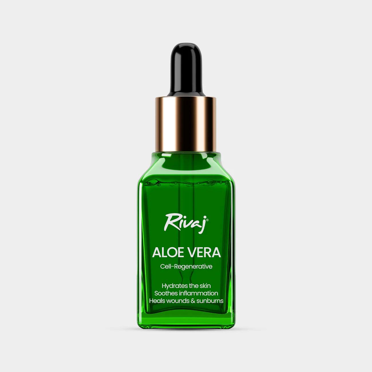 Aloe Vera Face Serum 30ml