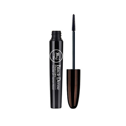 Black Dense Mascara