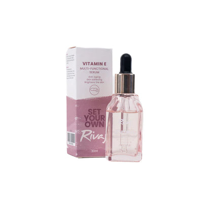 Vitamin E Face Serum 30ml