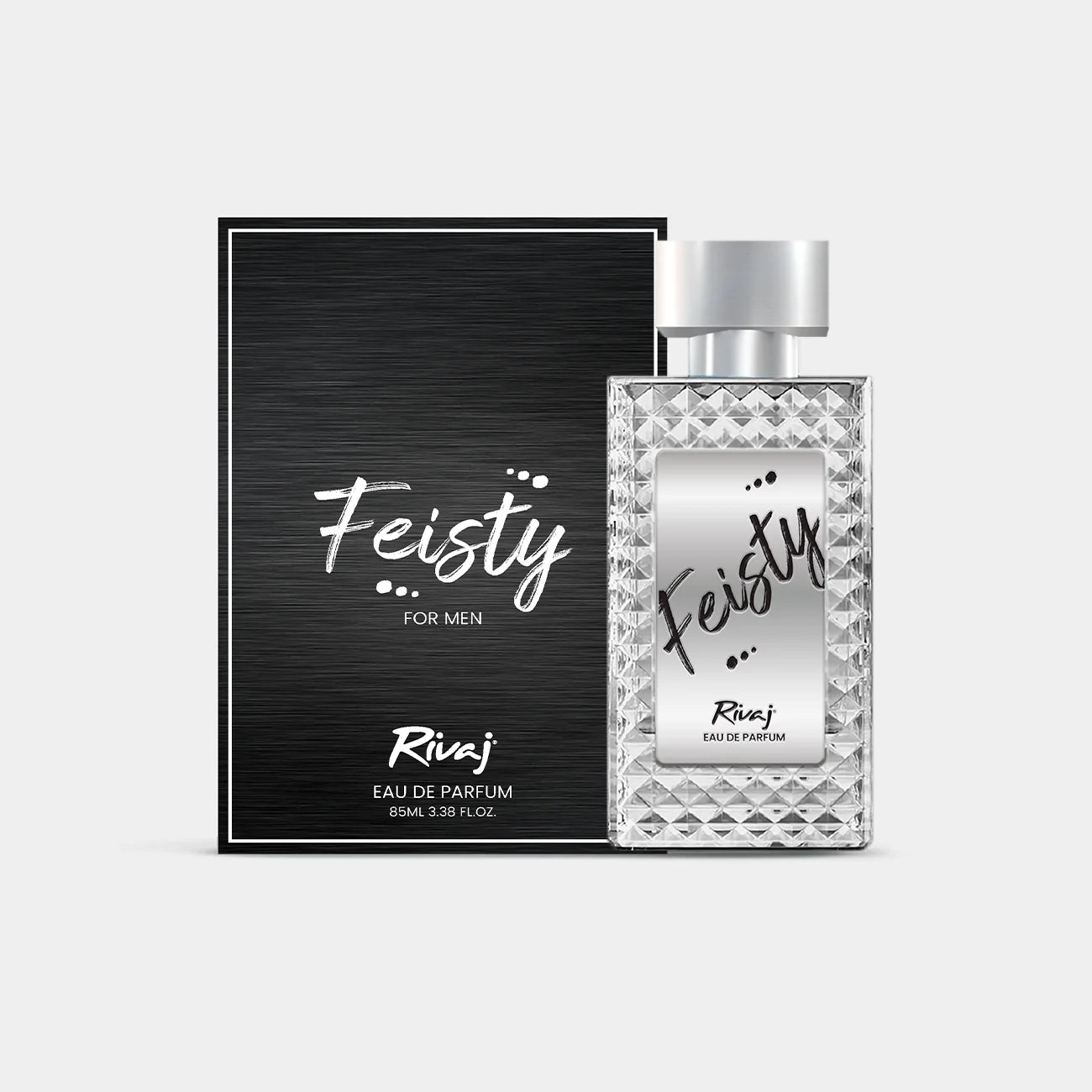 Feisty Men Perfume 85ml