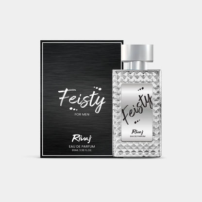 Feisty Men Perfume 85ml