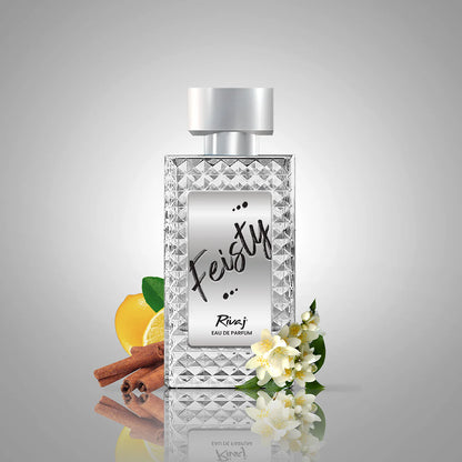 Feisty Men Perfume 85ml