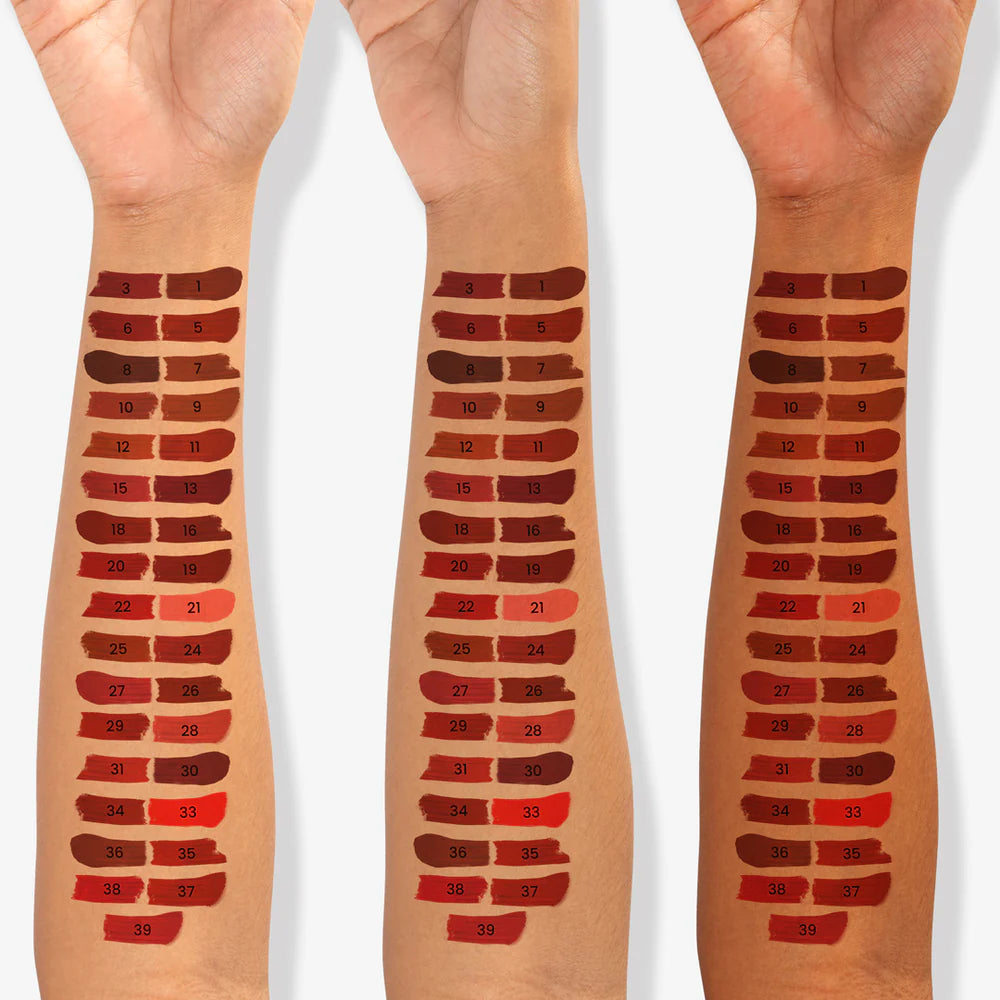 Color Fusion Lipstick