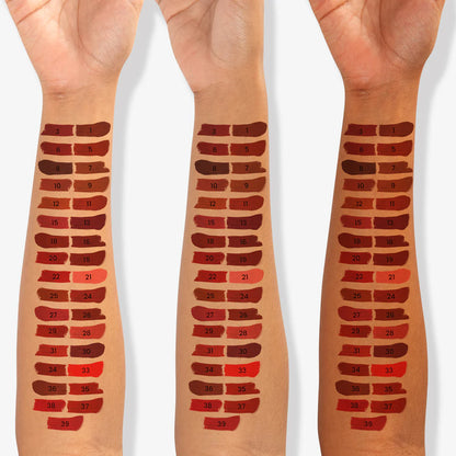 Color Fusion Lipstick