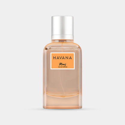 Havana Women Perfume 100ml