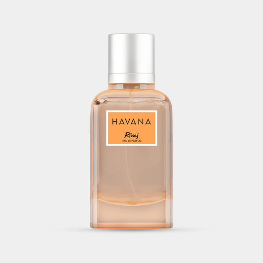 Havana Women Perfume 100ml