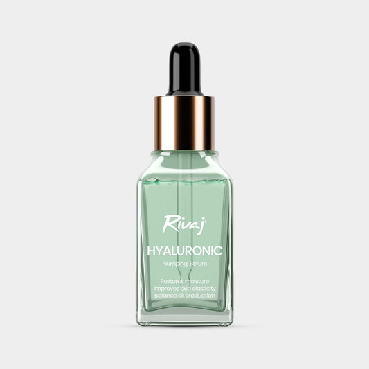 Hyaluronic Acid Face Serum 30ml
