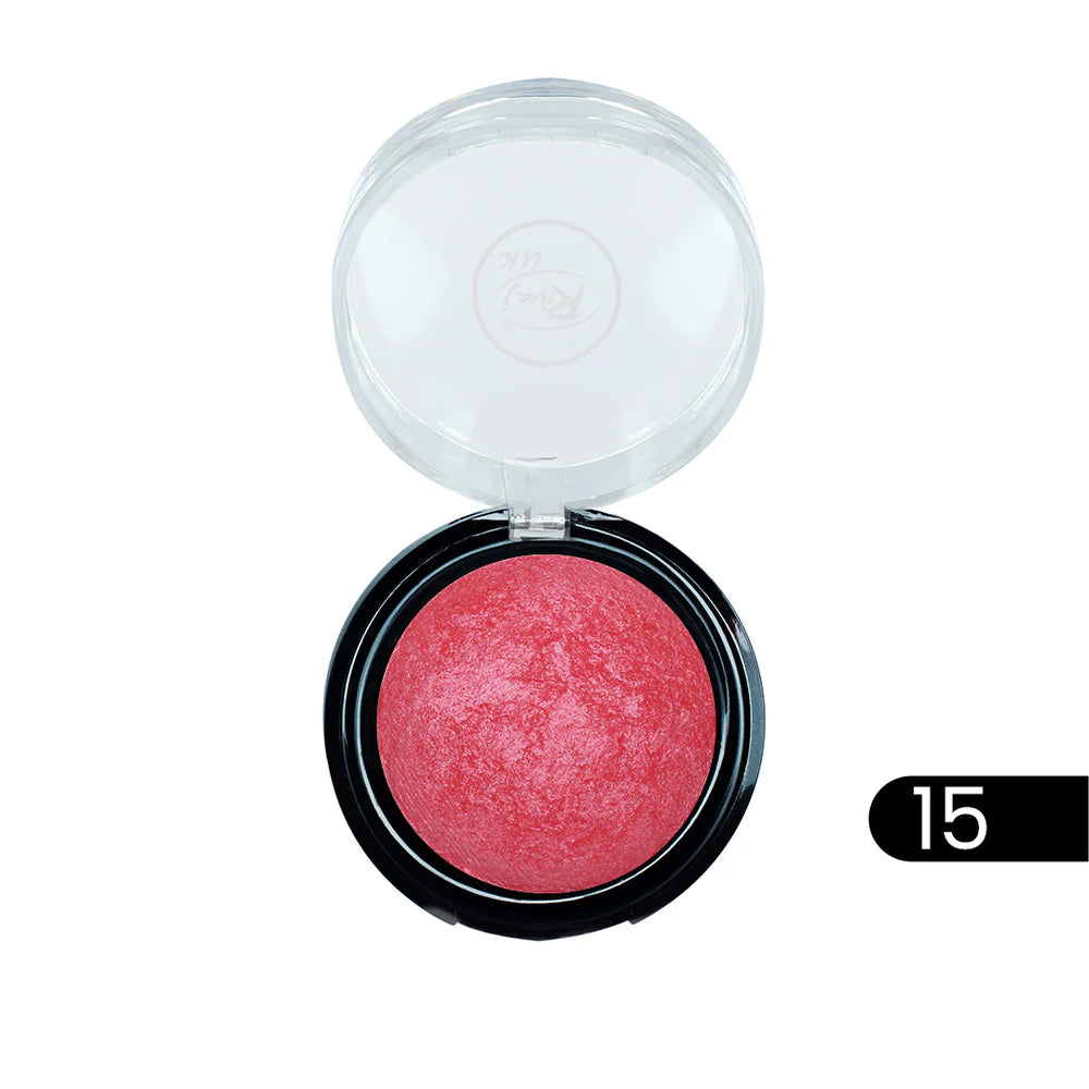 Terracotta Single Blush On