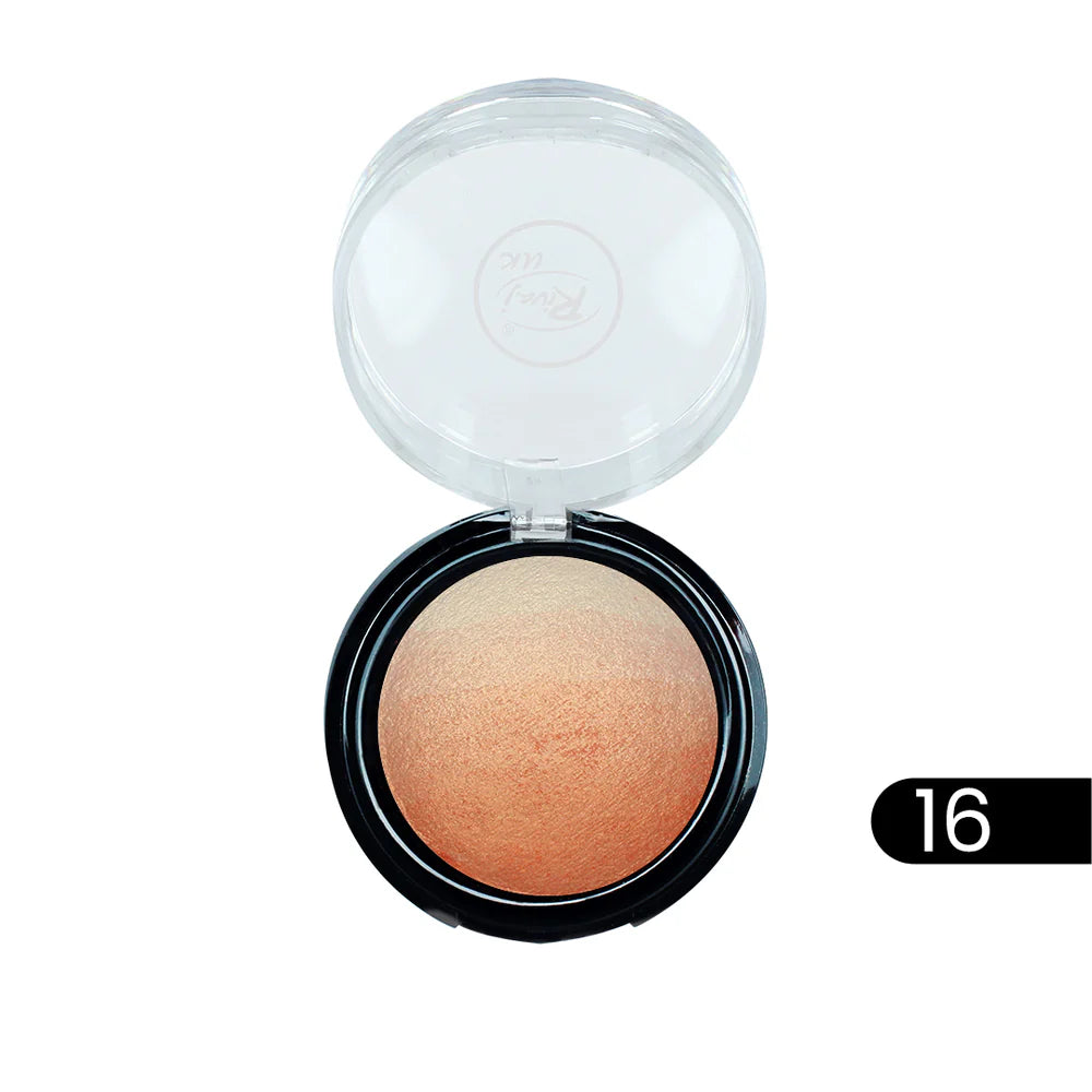 Terracotta Single Blush On