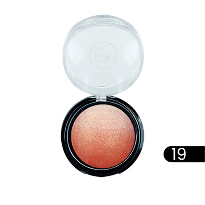 Terracotta Single Blush On