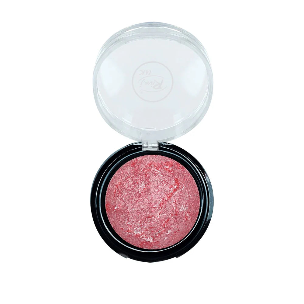 Terracotta Single Blush On