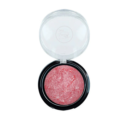 Terracotta Single Blush On