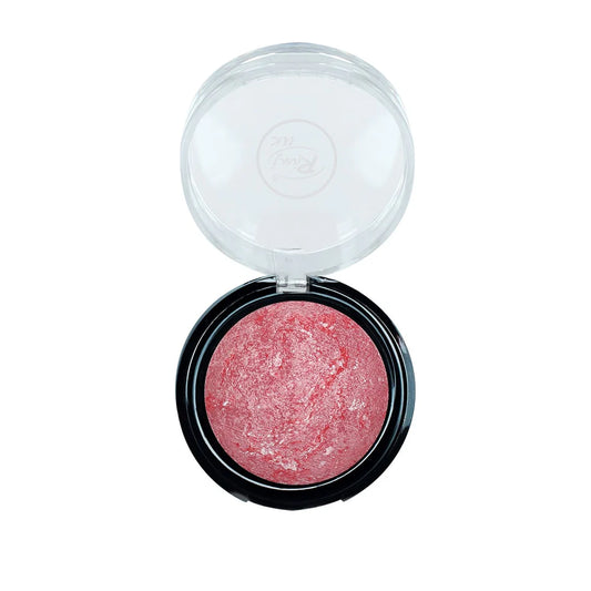 Terracotta Single Blush On