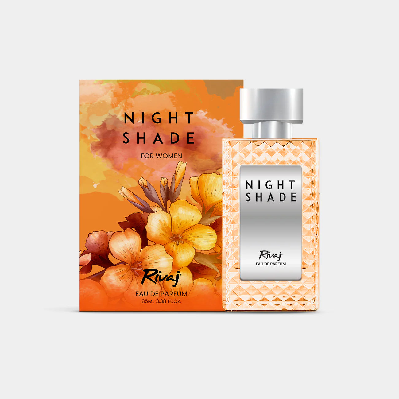 Night Shade Women Perfume 85ml
