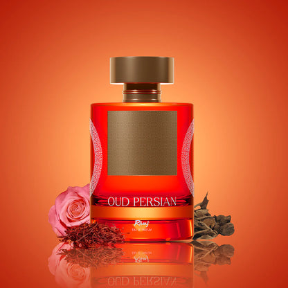 Oud Persian Unisex Perfume 100ml