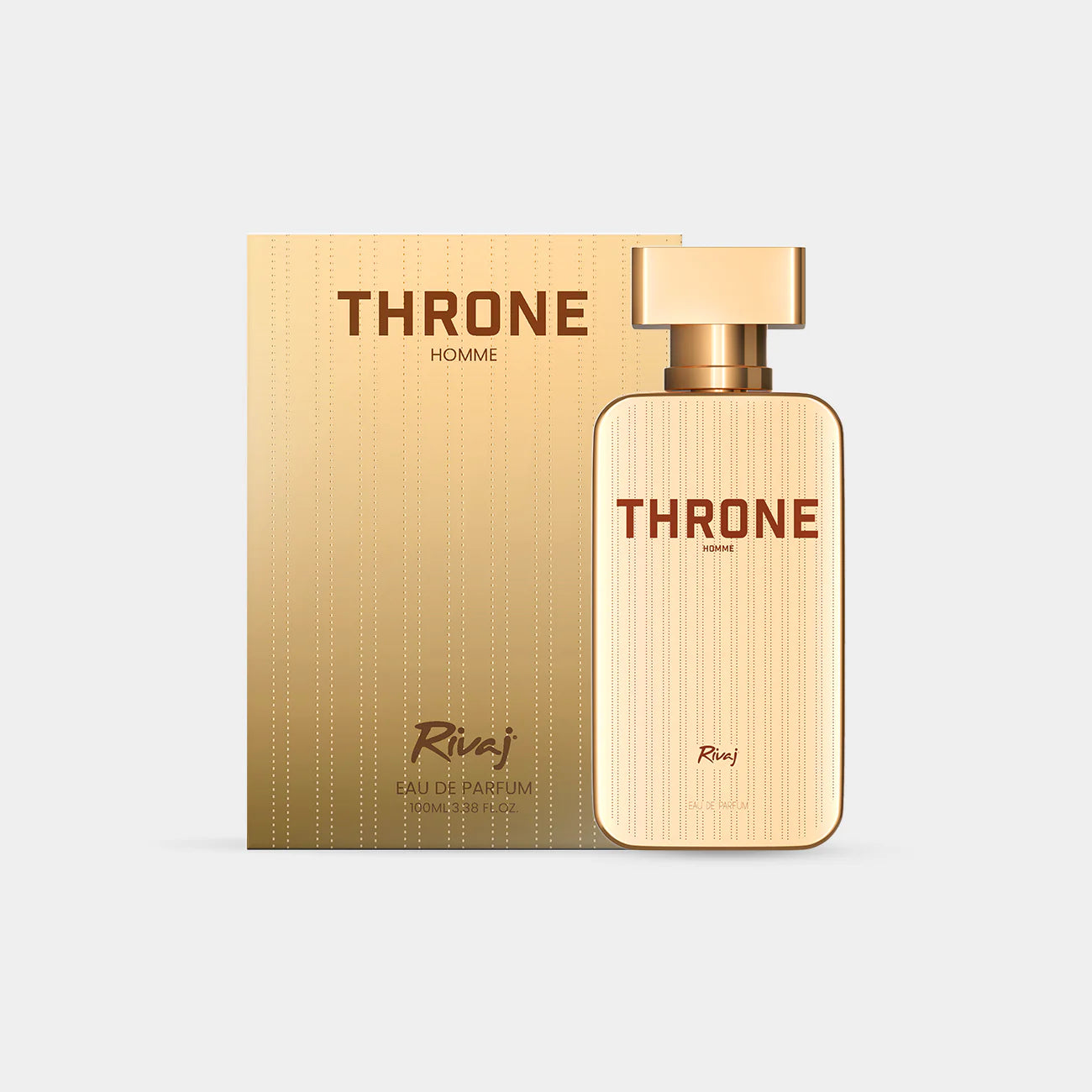 Throne Men Perfume 100ml