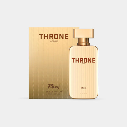 Throne Men Perfume 100ml