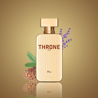 Throne Men Perfume 100ml
