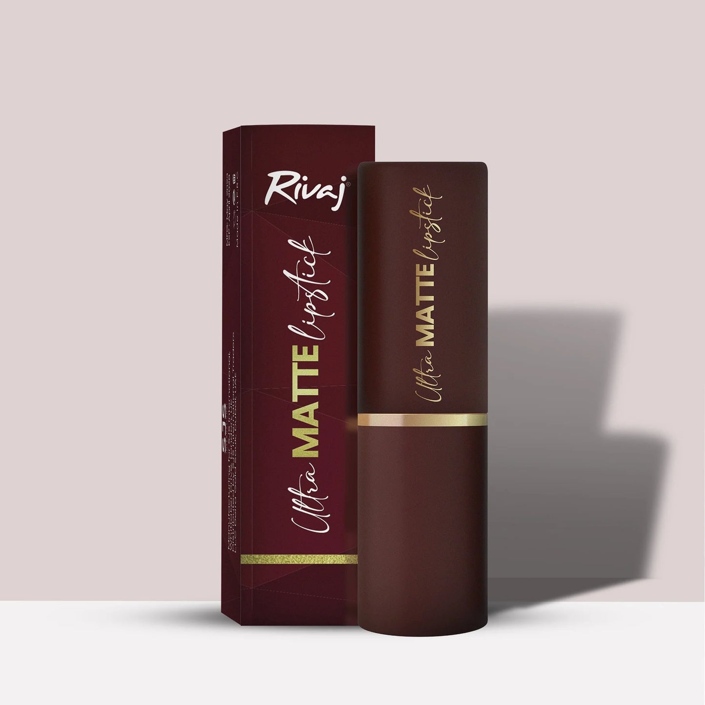 Ultra Matte Lipstick