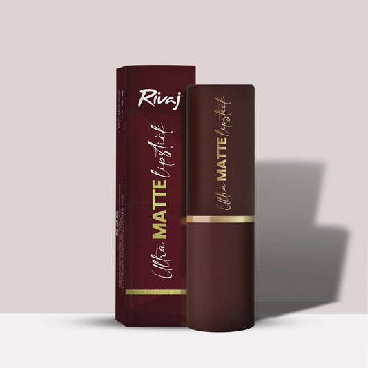 Ultra Matte Lipstick