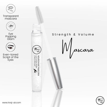 Strength and Volume Mascara