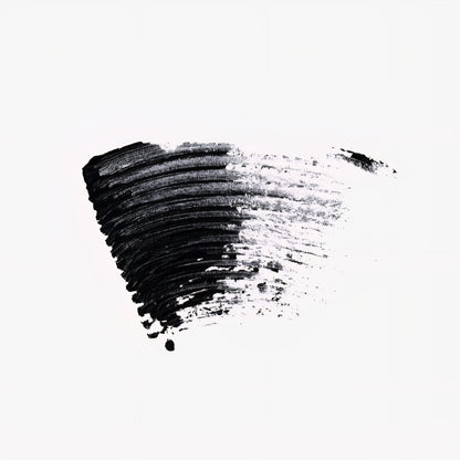 Black Dense Mascara