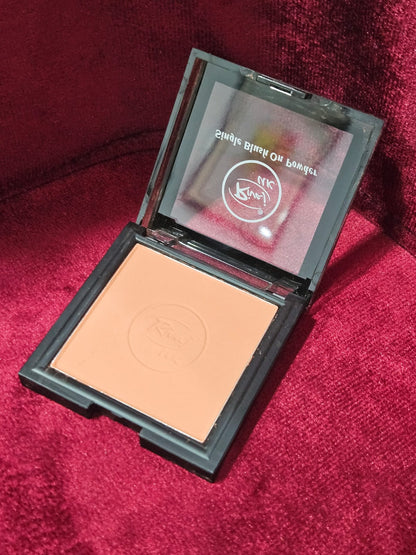 Matte Single Blush On Powder