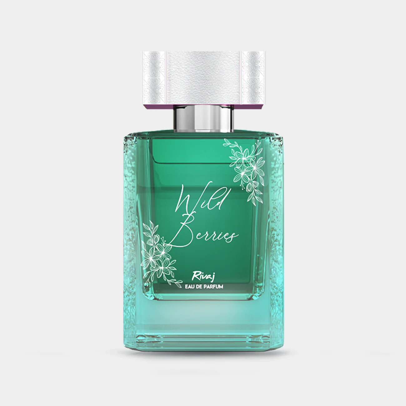 Wild Berries Women Perfume 100ml