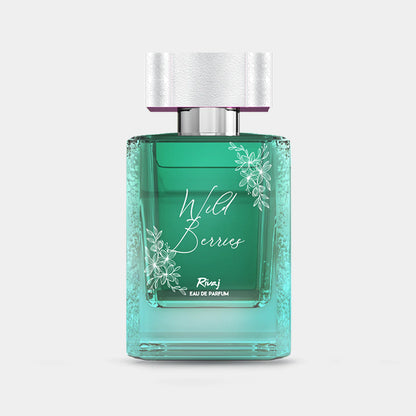 Wild Berries Women Perfume 100ml