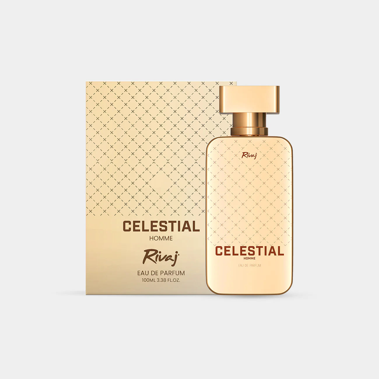 Celestial Men Perfume 100ml