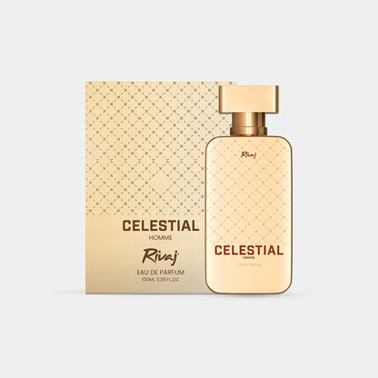 Celestial Men Perfume 100ml