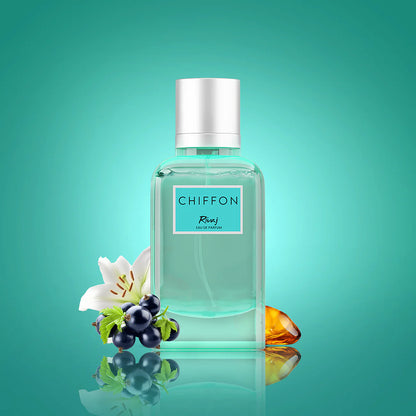 Chiffon Women Perfume 100ml