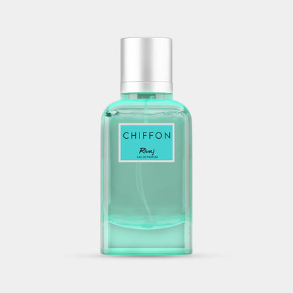 Chiffon Women Perfume 100ml