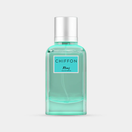 Chiffon Women Perfume 100ml