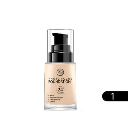 Photo Focus Foundation 30ml