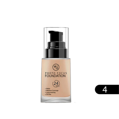 Photo Focus Foundation 30ml
