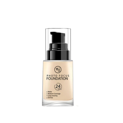 Photo Focus Foundation 30ml