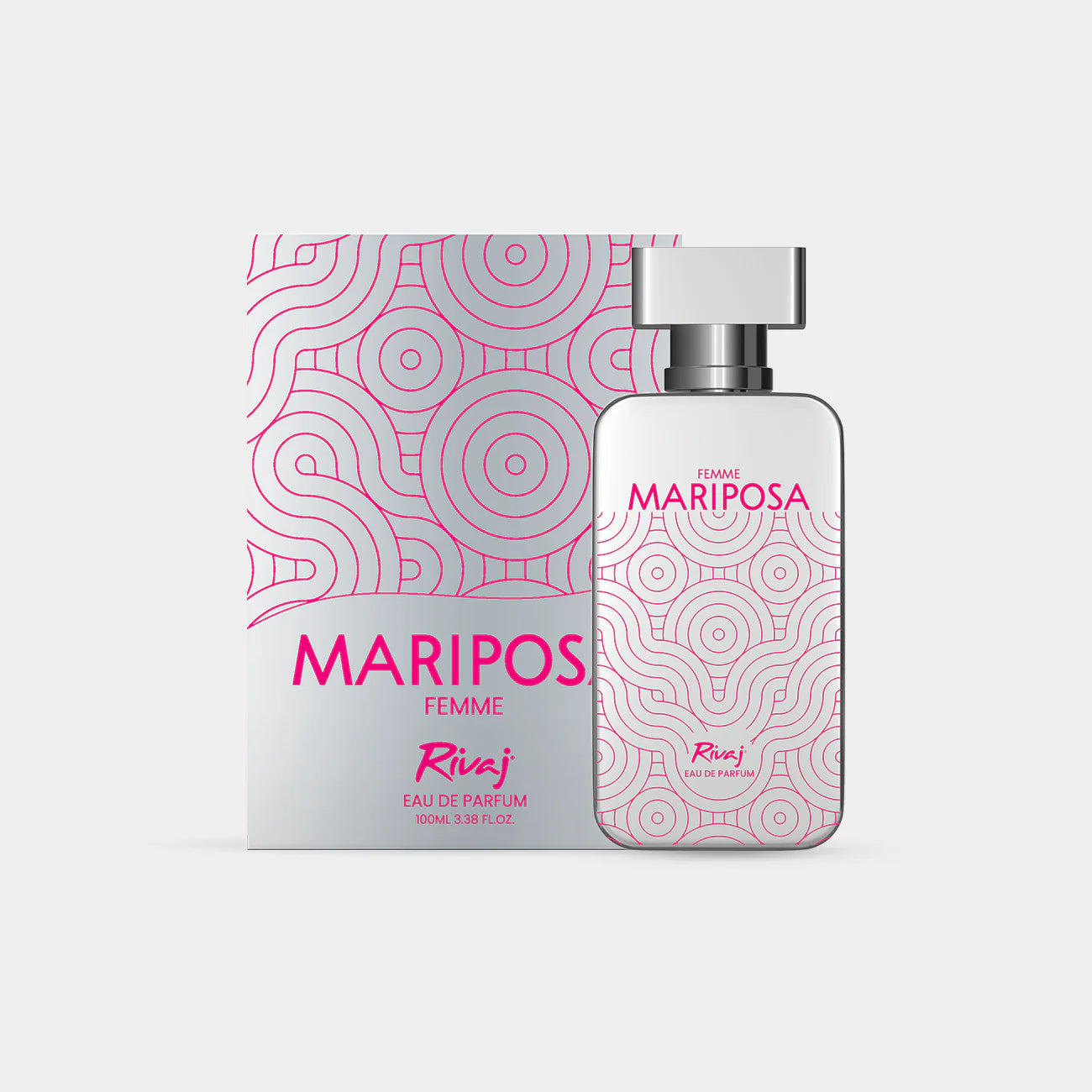 Women Mariposa Perfume 100ml