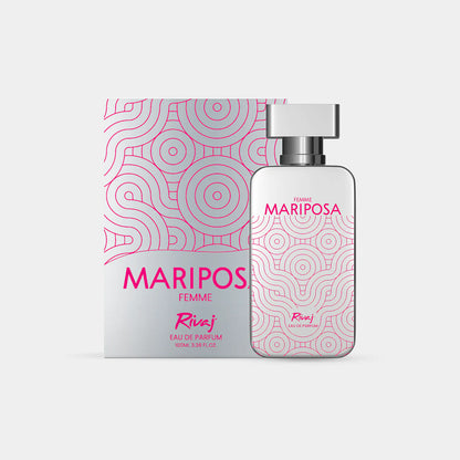 Women Mariposa Perfume 100ml